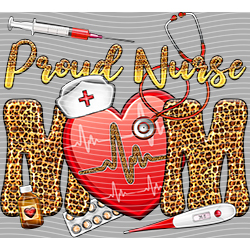 nurse-HS 424